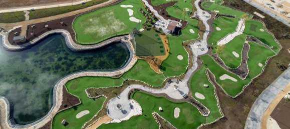 Villa de 3 dormitorios en Torre-Pacheco, Spain No. 17666 16