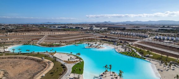 Villa de 3 dormitorios en Torre-Pacheco, Spain No. 17666 18