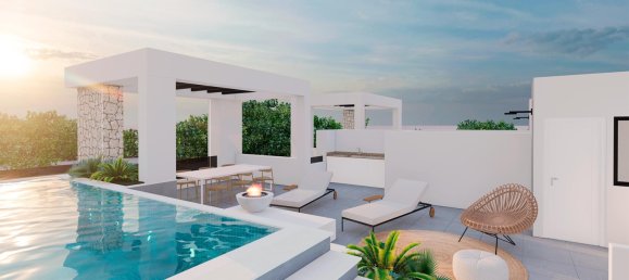 Villa de 3 dormitorios en Torre-Pacheco, Spain No. 17666 4