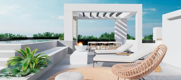 Villa de 3 dormitorios en Torre-Pacheco, Spain No. 17666 10