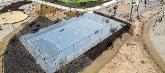 Villa de 3 dormitorios en Torre-Pacheco, Spain No. 17666 14