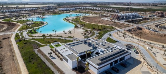 Villa de 3 dormitorios en Torre-Pacheco, Spain No. 17666 21