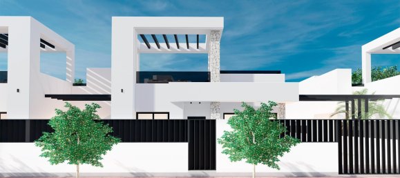 Villa de 3 dormitorios en Torre-Pacheco, Spain No. 17666 6