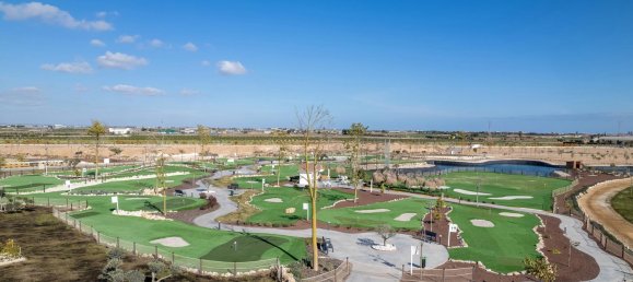 Villa de 3 dormitorios en Torre-Pacheco, Spain No. 17666 19