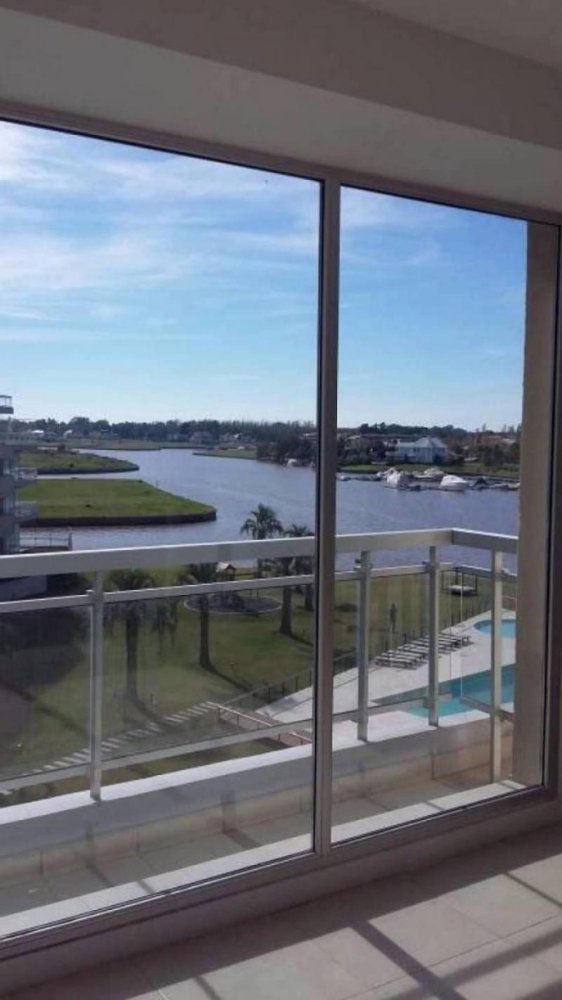 2 Schlafzimmer Wohnung in Tigre, Argentina, Nr. 4261