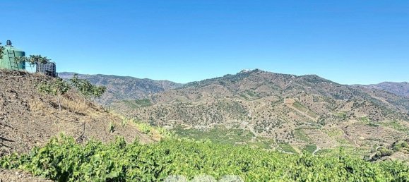 1 bedroom House in Benamargosa, Spain No. 36887 36