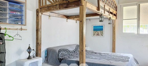 1 bedroom House in Benamargosa, Spain No. 36887 22