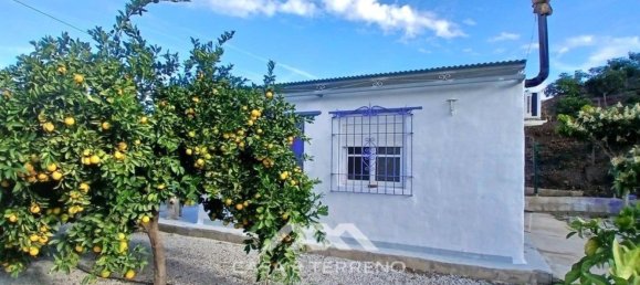 1 bedroom House in Benamargosa, Spain No. 36887 4