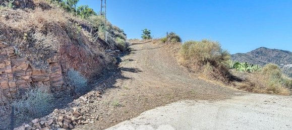 1 bedroom House in Benamargosa, Spain No. 36887 25