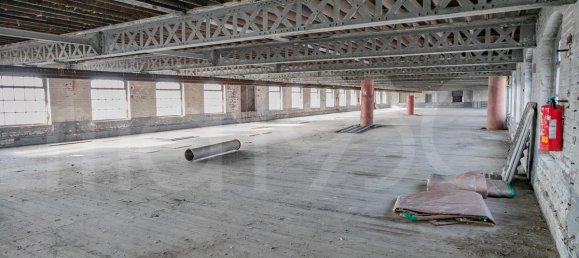 Bureau à Tourcoing, France 3500m² No. 277373 11