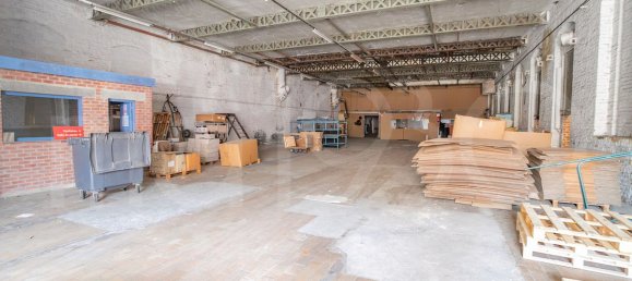 Bureau à Tourcoing, France 3500m² No. 277373 2