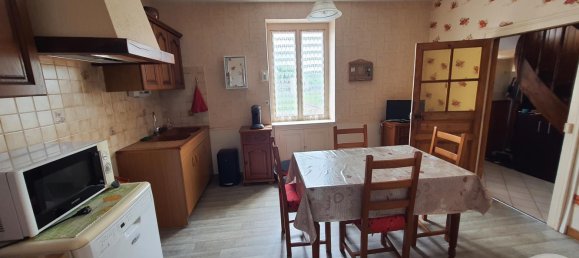 Casa de 5 dormitorios en Bouesse, France No. 270669 3