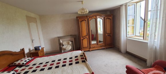 Casa de 5 dormitorios en Bouesse, France No. 270669 6