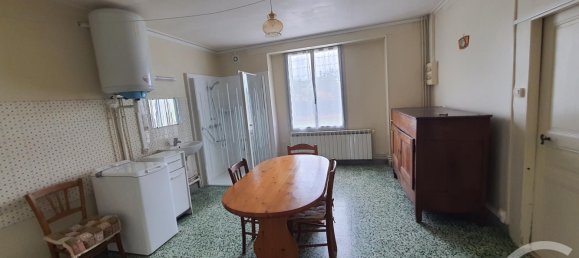 Casa de 5 dormitorios en Bouesse, France No. 270669 4