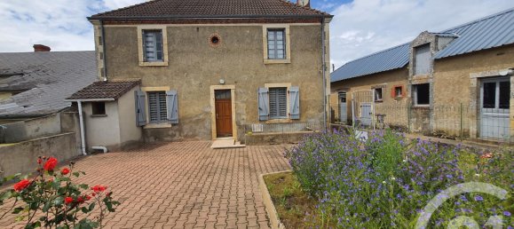 Casa de 5 dormitorios en Bouesse, France No. 270669 8
