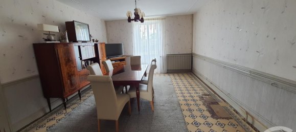 Casa de 5 dormitorios en Bouesse, France No. 270669 2