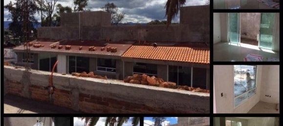 3 bedrooms House in Mexicali, Mexico No. 156718 2