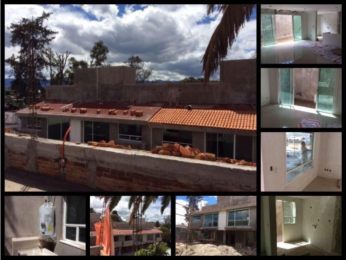 3 bedrooms House in Mexicali, Mexico No. 156718