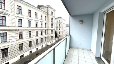 2 rooms Apartment in Ottakring, Austria No. 119683