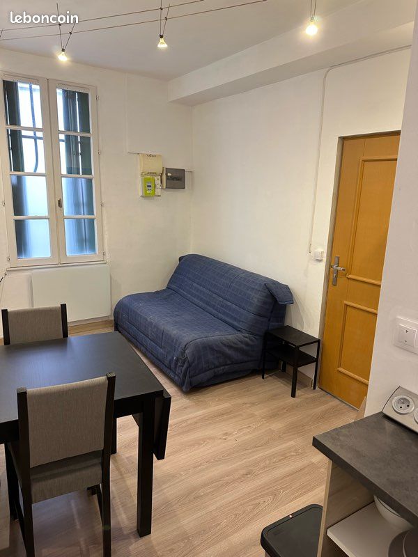 Apartamento T1 em Avignon, France N.º 347239