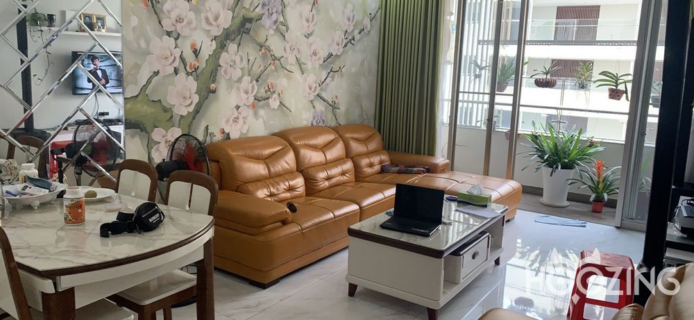 1 bedroom Apartment in District 7, Vietnam No. 16730