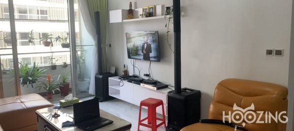 1 bedroom Apartment in District 7, Vietnam No. 16730 2