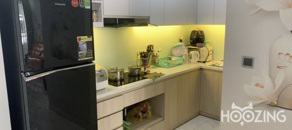 1 bedroom Apartment in District 7, Vietnam No. 16730 6