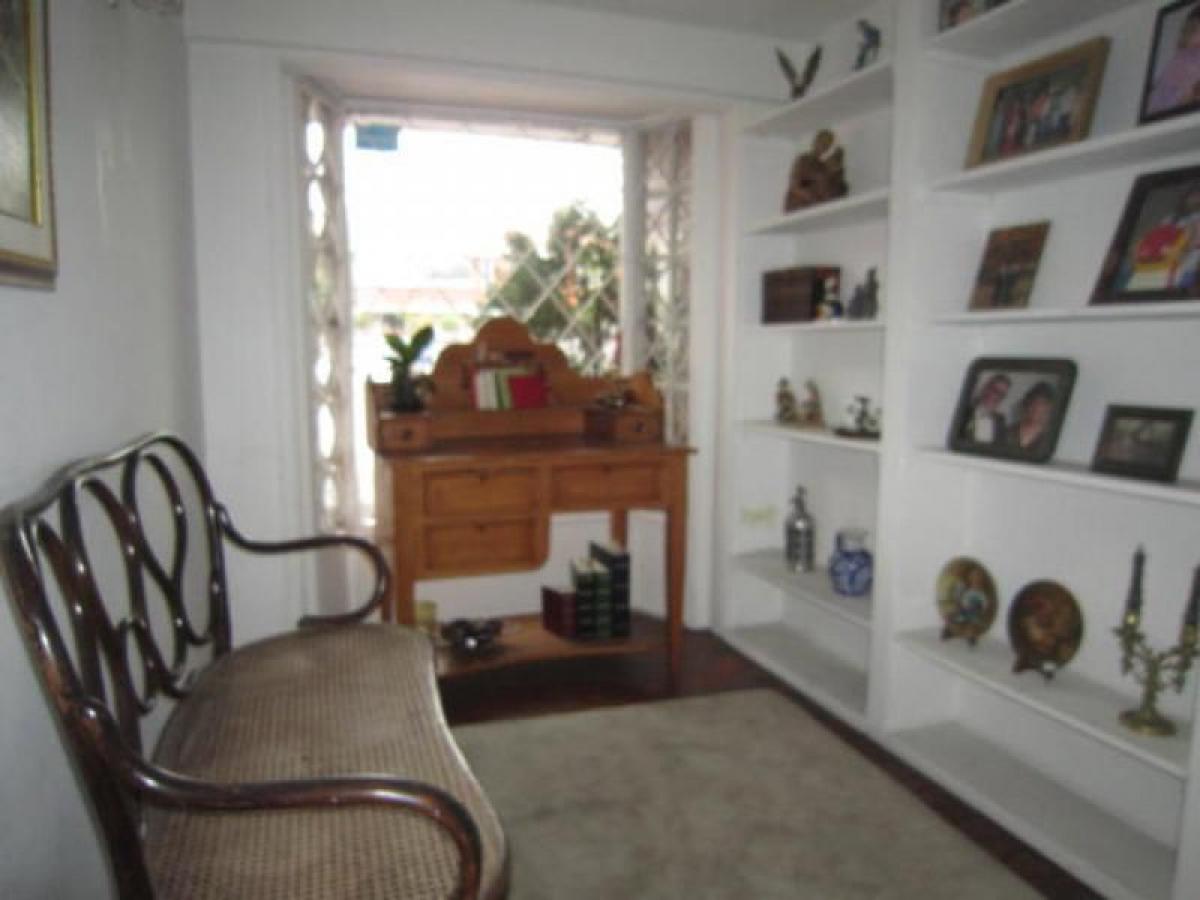 4 Schlafzimmer Haus in Bogota, Colombia, Nr. 12606