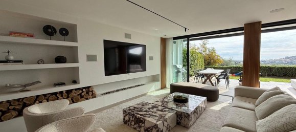 4 غرف نوم تاون هاوس في La Quinta, Spain رقم 118366 2