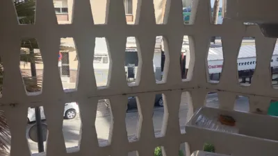 3 غرف نوم شقة في Cadiz, Spain رقم 166892