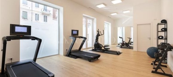 2 rooms Apartment in Milan, Italy No. 338139 28