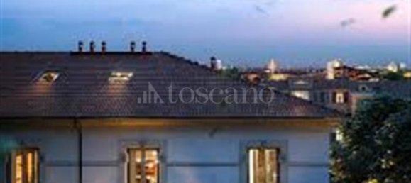 2 rooms Apartment in Milan, Italy No. 338139 24