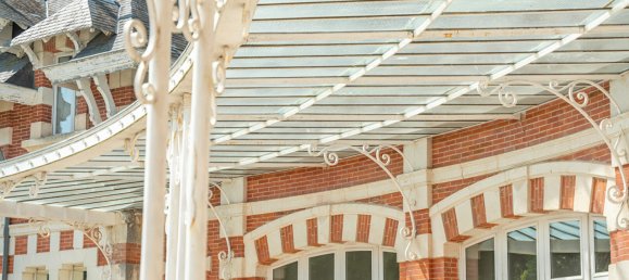 Дом с 10 спальнями в Тур, Франция № 237045 4