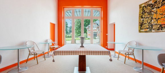 Дом с 10 спальнями в Тур, Франция № 237045 8