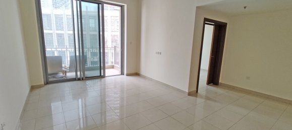 1 غرف نوم شقة في وسط مدينة دبي, UAE رقم 474 4