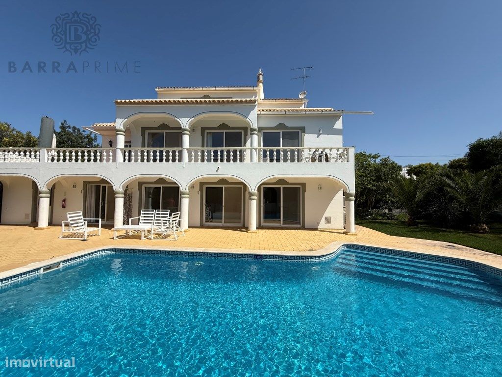 5 bedrooms House in Loule, Portugal No. 203858