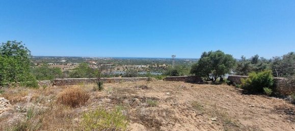 2350m² Land in Loule, Portugal No. 103552 14