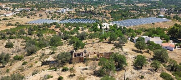 2350m² Land in Loule, Portugal No. 103552 6