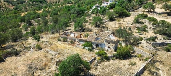 2350m² Land in Loule, Portugal No. 103552 3