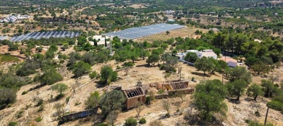 2350m² Land in Loule, Portugal No. 103552 7