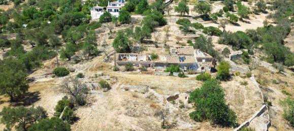 2350m² Land in Loule, Portugal No. 103552 2