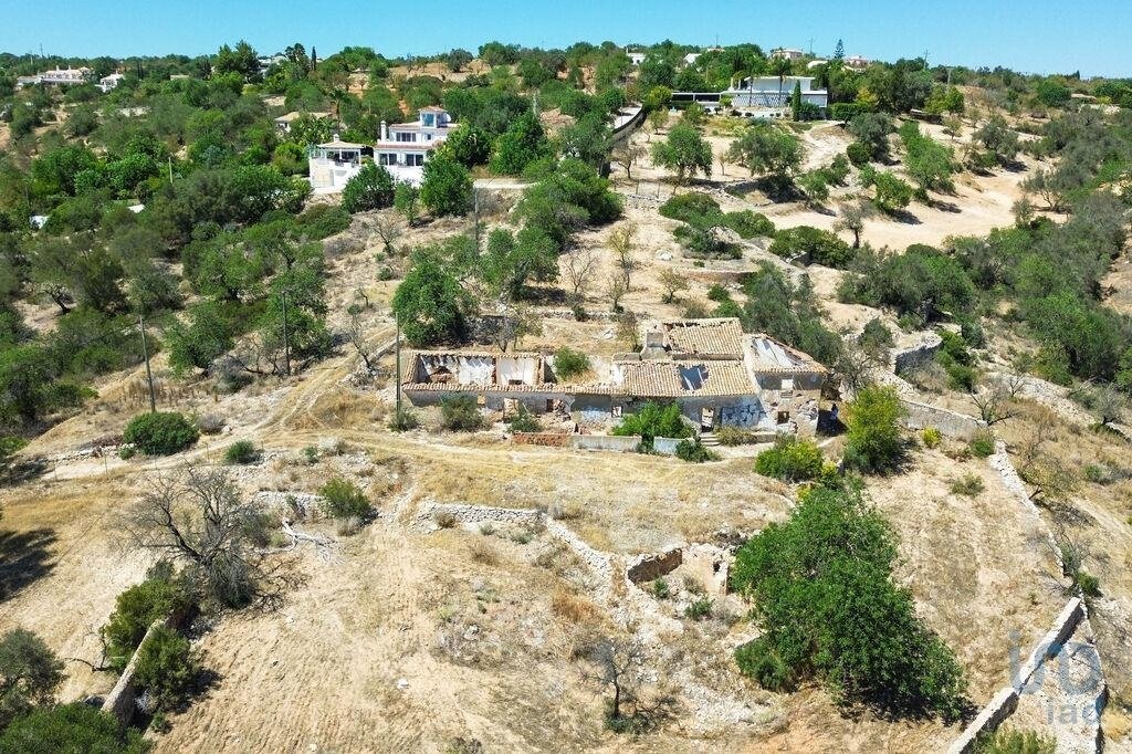 2350m² Land in Loule, Portugal No. 103552