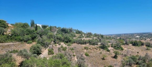 2350m² Land in Loule, Portugal No. 103552 11