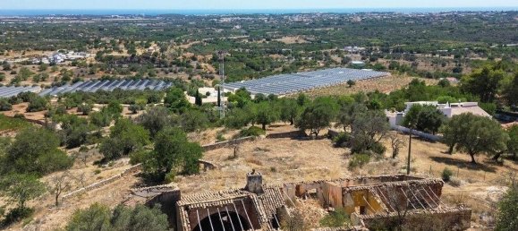 2350m² Land in Loule, Portugal No. 103552 8