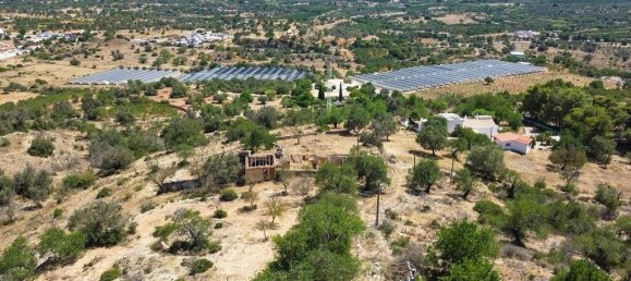 2350m² Land in Loule, Portugal No. 103552 5