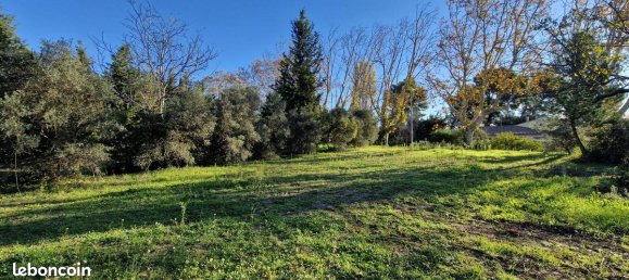  قطعة أرض في Maussane-les-Alpilles, France 299متر مربع رقم 102980 4