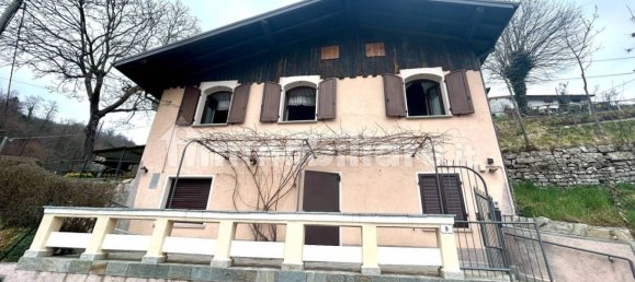 1 bedroom Villa in Alta Valle Intelvi, Italy No. 234344 2