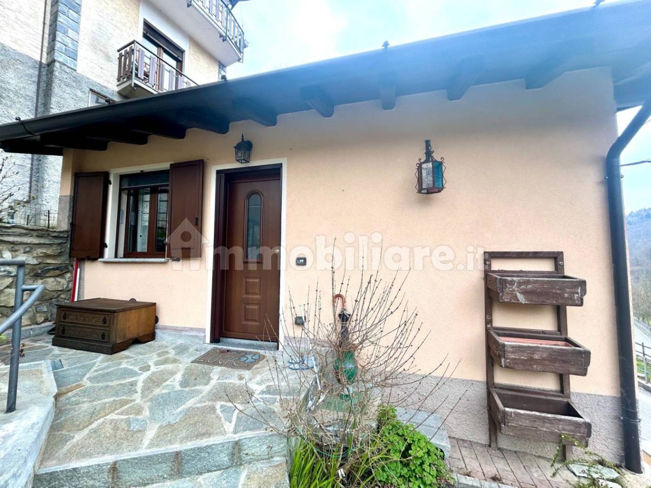 1 bedroom Villa in Alta Valle Intelvi, Italy No. 234344
