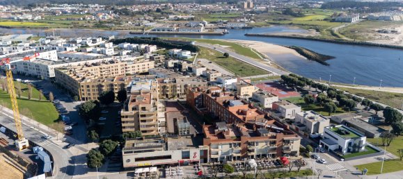 Propriété commerciale à Vila do Conde, Portugal 140m² No. 79794 48