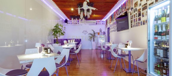 Propriété commerciale à Vila do Conde, Portugal 140m² No. 79794 5